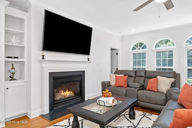 Beautifully Updated Full-Brick Home in River Landing - on River Landing Golf Course in North Carolina - for sale on GolfHomes.com, golf home, golf lot