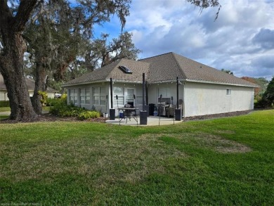 Welcome to this stunning modern home located in the Country Club on Country Club of Sebring in Florida - for sale on GolfHomes.com, golf home, golf lot