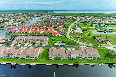 PRICED TO SELL! Enjoy everything about this END UNIT TOWNHOME on Saint Andrews South Golf Club in Florida - for sale on GolfHomes.com, golf home, golf lot