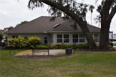 Welcome to this stunning modern home located in the Country Club on Country Club of Sebring in Florida - for sale on GolfHomes.com, golf home, golf lot