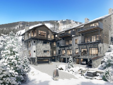 This is your opportunity to own the epitome of high end, modern on  in Colorado - for sale on GolfHomes.com, golf home, golf lot