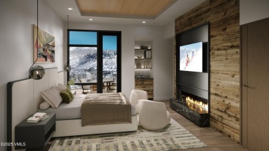 This is your opportunity to own the epitome of high end, modern on  in Colorado - for sale on GolfHomes.com, golf home, golf lot