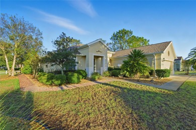 Step into retirement living in one of Central Florida's premier on Stone Creek Golf Club in Florida - for sale on GolfHomes.com, golf home, golf lot