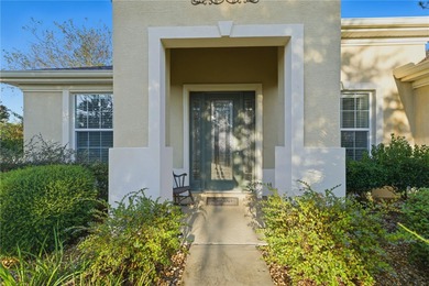Step into retirement living in one of Central Florida's premier on Stone Creek Golf Club in Florida - for sale on GolfHomes.com, golf home, golf lot