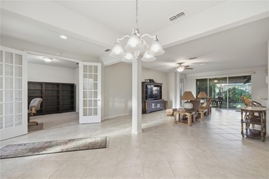 Step into retirement living in one of Central Florida's premier on Stone Creek Golf Club in Florida - for sale on GolfHomes.com, golf home, golf lot