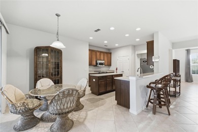 Step into retirement living in one of Central Florida's premier on Stone Creek Golf Club in Florida - for sale on GolfHomes.com, golf home, golf lot