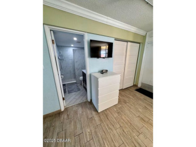 Rare 1 bedroom condo on the 3rd floor. Updates include on Oceans Golf Club in Florida - for sale on GolfHomes.com, golf home, golf lot