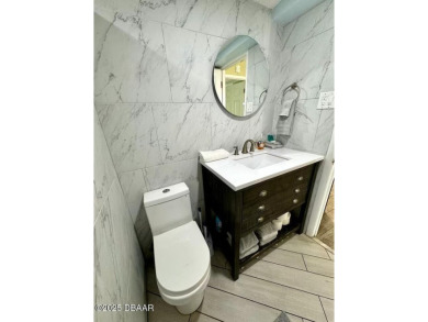 Rare 1 bedroom condo on the 3rd floor. Updates include on Oceans Golf Club in Florida - for sale on GolfHomes.com, golf home, golf lot