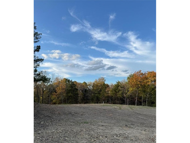 BUILD READY HOME SITE WITH TREES & PRIVACY-HEATH Tx (RETAINING on Buffalo Creek Golf Club in Texas - for sale on GolfHomes.com, golf home, golf lot