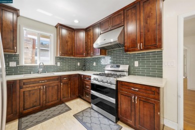 Special financing available -- UP TO $12,000 IN LENDER CREDITS on Lake Chabot Golf Course in California - for sale on GolfHomes.com, golf home, golf lot