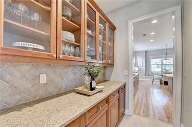 Revel in a lifestyle where resort-style amenities are truly at on Alpharetta Athletic Club East in Georgia - for sale on GolfHomes.com, golf home, golf lot