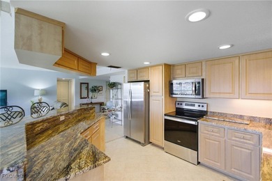 This highly sought-after residence at Marina North Shore in on Burnt Store Golf Club in Florida - for sale on GolfHomes.com, golf home, golf lot