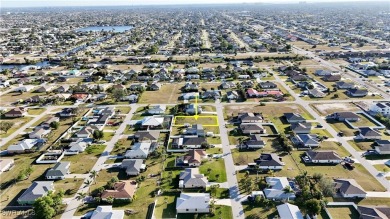 Prime Opportunity in Southwest Cape Coral! Welcome to one of the on Royal Tee Country Club in Florida - for sale on GolfHomes.com, golf home, golf lot