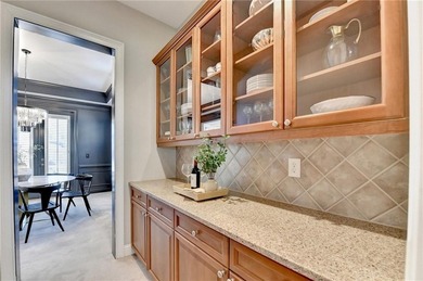 Revel in a lifestyle where resort-style amenities are truly at on Alpharetta Athletic Club East in Georgia - for sale on GolfHomes.com, golf home, golf lot