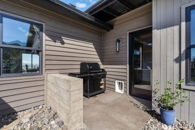 Modern mountain majesty! Experience luxury, class, and the on Brasada Canyons Golf Course in Oregon - for sale on GolfHomes.com, golf home, golf lot