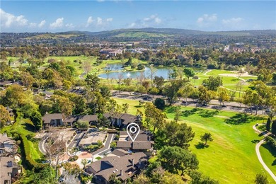 Beautifully remodeled home on a private cul-de-sac, offering on Rancho San Joaquin Golf Course in California - for sale on GolfHomes.com, golf home, golf lot