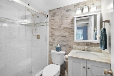 Discover Paradise in this FIRST FLOOR, 1 Bedroom, 1 Bath on Monterey Yacht and Country Club in Florida - for sale on GolfHomes.com, golf home, golf lot