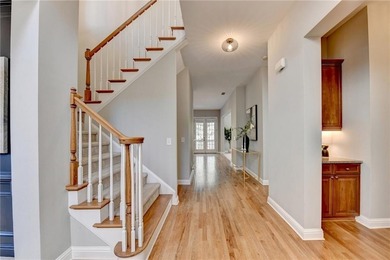 Revel in a lifestyle where resort-style amenities are truly at on Alpharetta Athletic Club East in Georgia - for sale on GolfHomes.com, golf home, golf lot