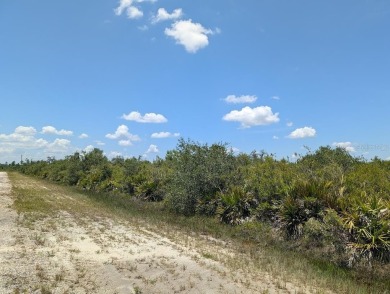 Come build your forever home on this one-half acre lot that on Indian Lake Estates Golf and Country Club in Florida - for sale on GolfHomes.com, golf home, golf lot