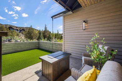 Modern mountain majesty! Experience luxury, class, and the on Brasada Canyons Golf Course in Oregon - for sale on GolfHomes.com, golf home, golf lot