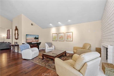 Beautifully remodeled home on a private cul-de-sac, offering on Rancho San Joaquin Golf Course in California - for sale on GolfHomes.com, golf home, golf lot