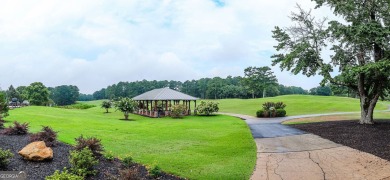 Build Your Dream Home in Paradise!  Welcome to an exclusive on Fairfield Plantation Golf and Country Club in Georgia - for sale on GolfHomes.com, golf home, golf lot