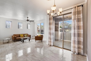 Enjoy resort-style living at the prestigious Edge at Grayhawk on Talon at Grayhawk Golf Course in Arizona - for sale on GolfHomes.com, golf home, golf lot