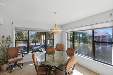 This highly sought-after residence at Marina North Shore in on Burnt Store Golf Club in Florida - for sale on GolfHomes.com, golf home, golf lot