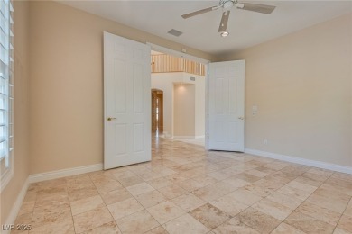 Welcome to this stunning 2-story home in the exclusive Summerlin on TPC at Summerlin in Nevada - for sale on GolfHomes.com, golf home, golf lot