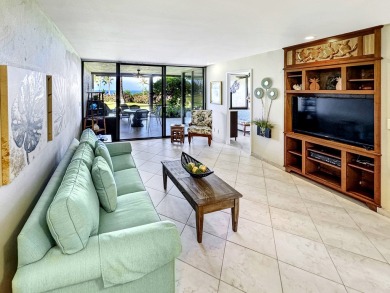 This ground floor condo at Country Club Villas is what you've on Kona Country Club Golf Course in Hawaii - for sale on GolfHomes.com, golf home, golf lot