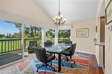 Beautifully remodeled home on a private cul-de-sac, offering on Rancho San Joaquin Golf Course in California - for sale on GolfHomes.com, golf home, golf lot