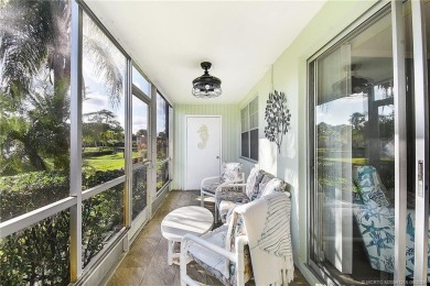 Discover Paradise in this FIRST FLOOR, 1 Bedroom, 1 Bath on Monterey Yacht and Country Club in Florida - for sale on GolfHomes.com, golf home, golf lot
