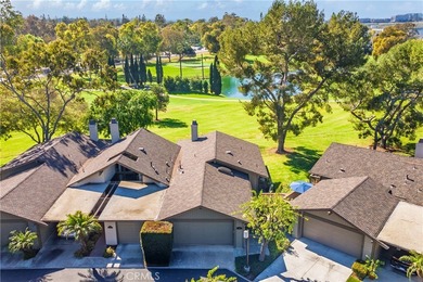 Beautifully remodeled home on a private cul-de-sac, offering on Rancho San Joaquin Golf Course in California - for sale on GolfHomes.com, golf home, golf lot