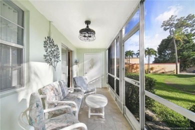 Discover Paradise in this FIRST FLOOR, 1 Bedroom, 1 Bath on Monterey Yacht and Country Club in Florida - for sale on GolfHomes.com, golf home, golf lot
