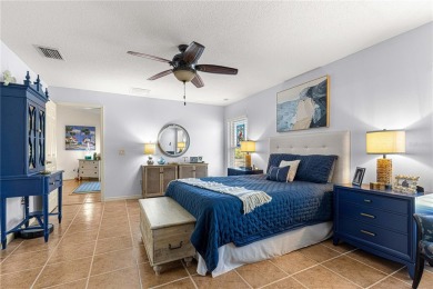 Welcome to this beautifully maintained Tarpon II model, ideally on Summerglen Country Club in Florida - for sale on GolfHomes.com, golf home, golf lot