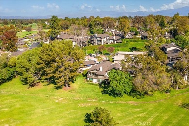 Beautifully remodeled home on a private cul-de-sac, offering on Rancho San Joaquin Golf Course in California - for sale on GolfHomes.com, golf home, golf lot