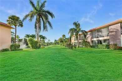 Discover Paradise in this FIRST FLOOR, 1 Bedroom, 1 Bath on Monterey Yacht and Country Club in Florida - for sale on GolfHomes.com, golf home, golf lot