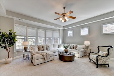 Revel in a lifestyle where resort-style amenities are truly at on Alpharetta Athletic Club East in Georgia - for sale on GolfHomes.com, golf home, golf lot