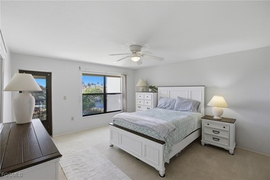 This highly sought-after residence at Marina North Shore in on Burnt Store Golf Club in Florida - for sale on GolfHomes.com, golf home, golf lot