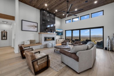 Modern mountain majesty! Experience luxury, class, and the on Brasada Canyons Golf Course in Oregon - for sale on GolfHomes.com, golf home, golf lot