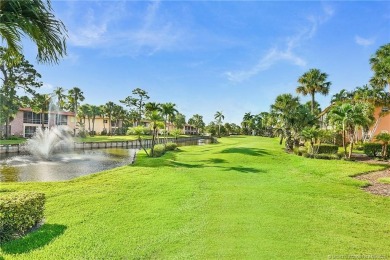 Discover Paradise in this FIRST FLOOR, 1 Bedroom, 1 Bath on Monterey Yacht and Country Club in Florida - for sale on GolfHomes.com, golf home, golf lot