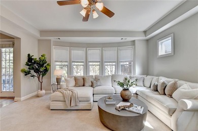 Revel in a lifestyle where resort-style amenities are truly at on Alpharetta Athletic Club East in Georgia - for sale on GolfHomes.com, golf home, golf lot