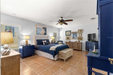 Welcome to this beautifully maintained Tarpon II model, ideally on Summerglen Country Club in Florida - for sale on GolfHomes.com, golf home, golf lot
