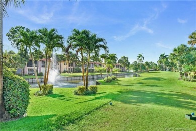 Discover Paradise in this FIRST FLOOR, 1 Bedroom, 1 Bath on Monterey Yacht and Country Club in Florida - for sale on GolfHomes.com, golf home, golf lot