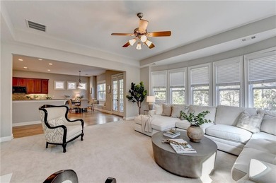 Revel in a lifestyle where resort-style amenities are truly at on Alpharetta Athletic Club East in Georgia - for sale on GolfHomes.com, golf home, golf lot