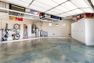 Among Summerlin's most distinguished addresses, this TPC Canyon on Badlands Golf Club in Nevada - for sale on GolfHomes.com, golf home, golf lot