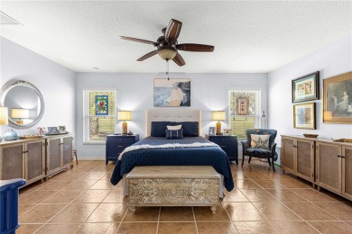 Welcome to this beautifully maintained Tarpon II model, ideally on Summerglen Country Club in Florida - for sale on GolfHomes.com, golf home, golf lot