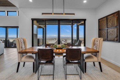 Modern mountain majesty! Experience luxury, class, and the on Brasada Canyons Golf Course in Oregon - for sale on GolfHomes.com, golf home, golf lot