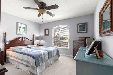 Welcome to this beautifully maintained Tarpon II model, ideally on Summerglen Country Club in Florida - for sale on GolfHomes.com, golf home, golf lot