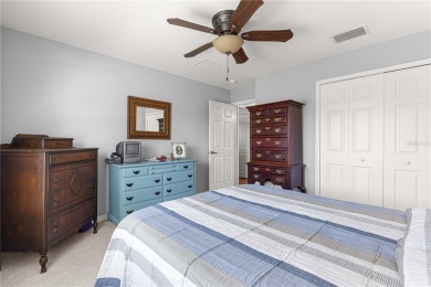 Welcome to this beautifully maintained Tarpon II model, ideally on Summerglen Country Club in Florida - for sale on GolfHomes.com, golf home, golf lot
